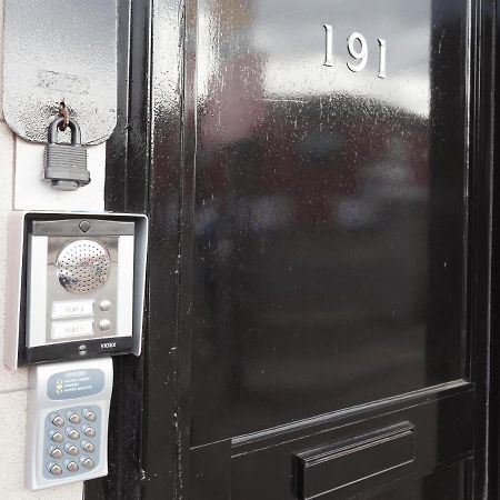 City North Apartments Belfast Zewnętrze zdjęcie