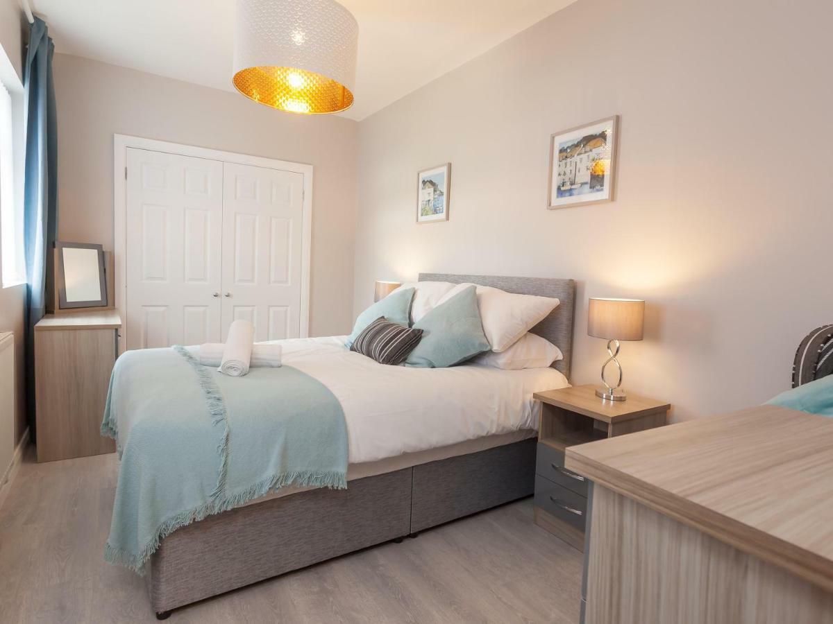 City North Apartments Belfast Zewnętrze zdjęcie