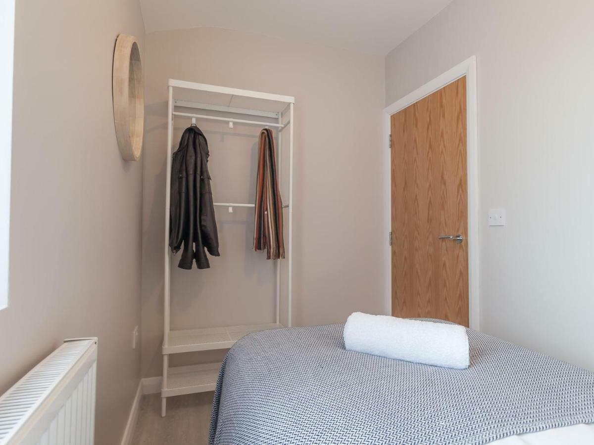 City North Apartments Belfast Zewnętrze zdjęcie