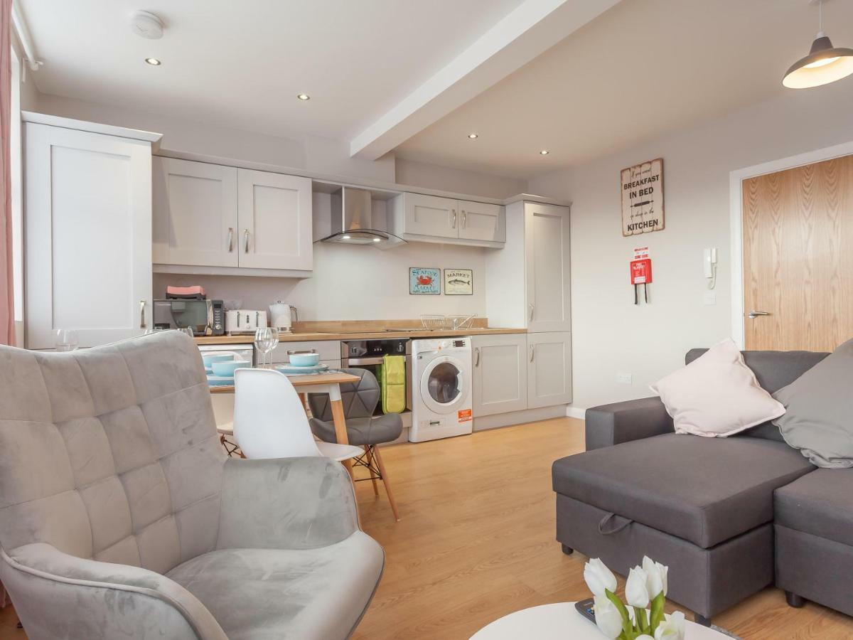City North Apartments Belfast Zewnętrze zdjęcie