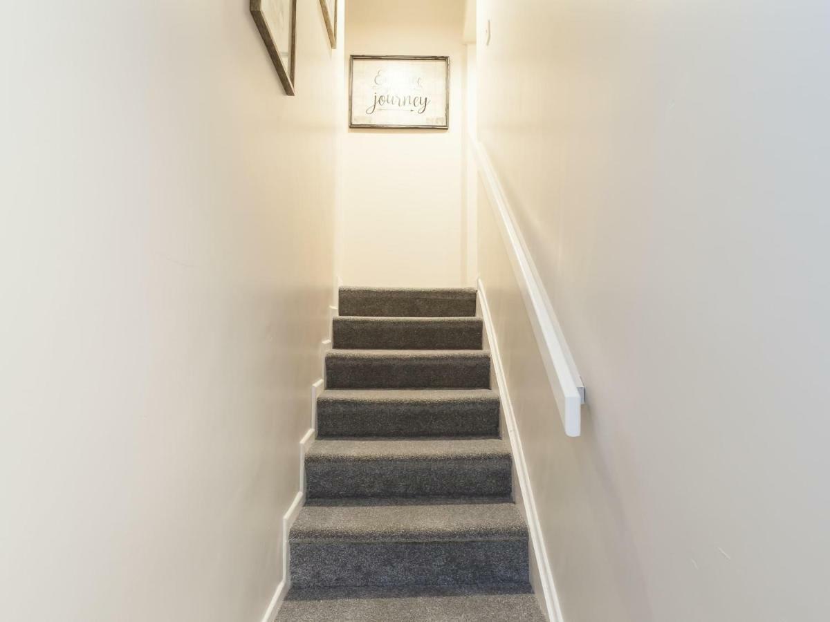 City North Apartments Belfast Zewnętrze zdjęcie