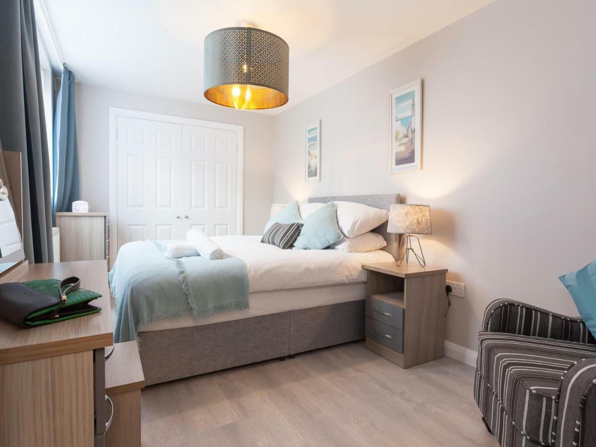 City North Apartments Belfast Zewnętrze zdjęcie