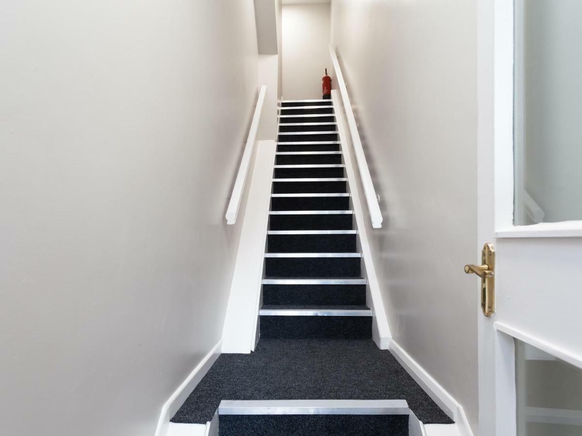 City North Apartments Belfast Zewnętrze zdjęcie