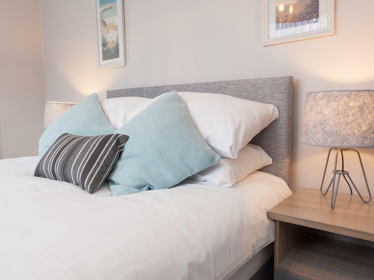 City North Apartments Belfast Zewnętrze zdjęcie