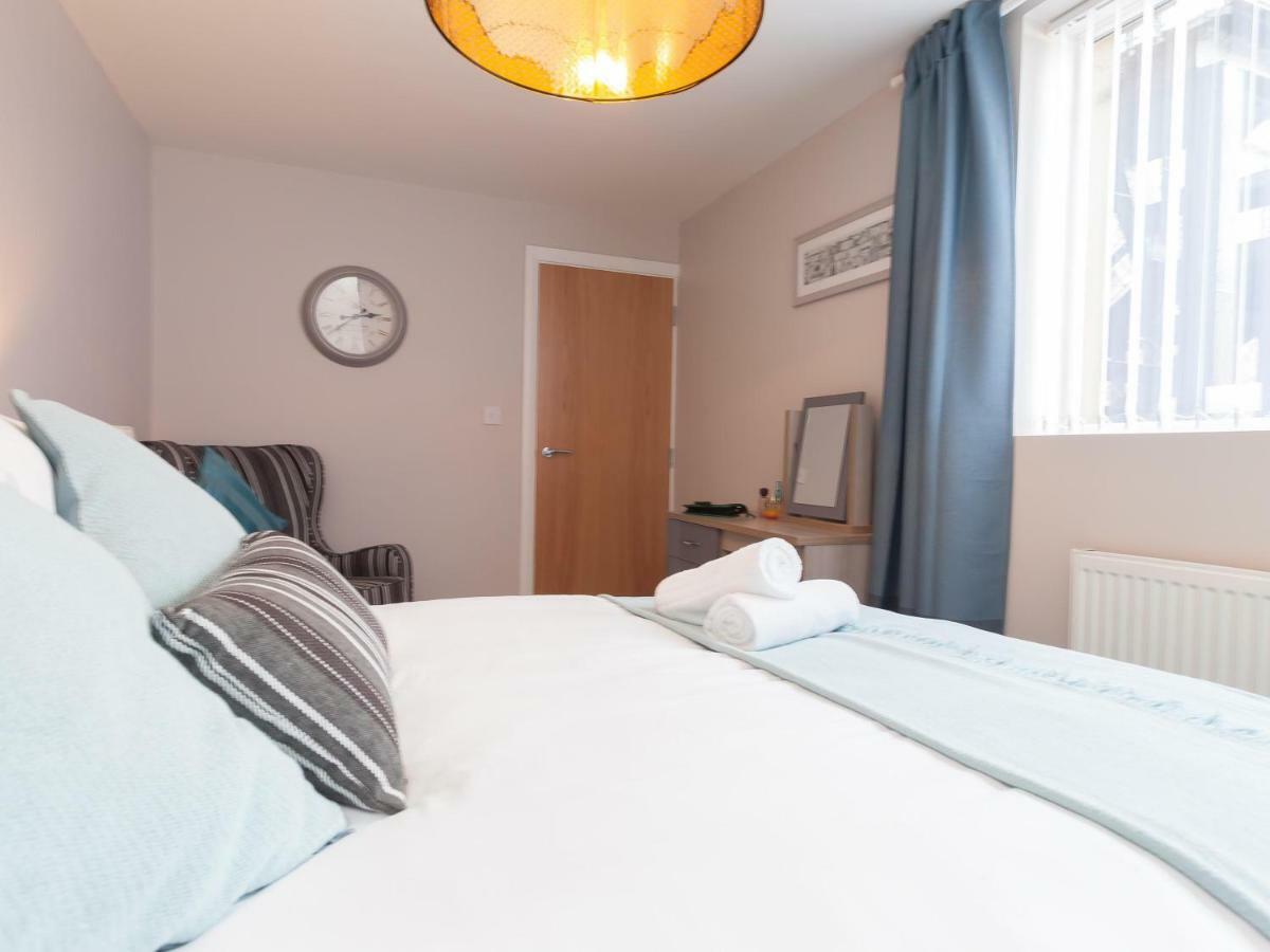 City North Apartments Belfast Zewnętrze zdjęcie