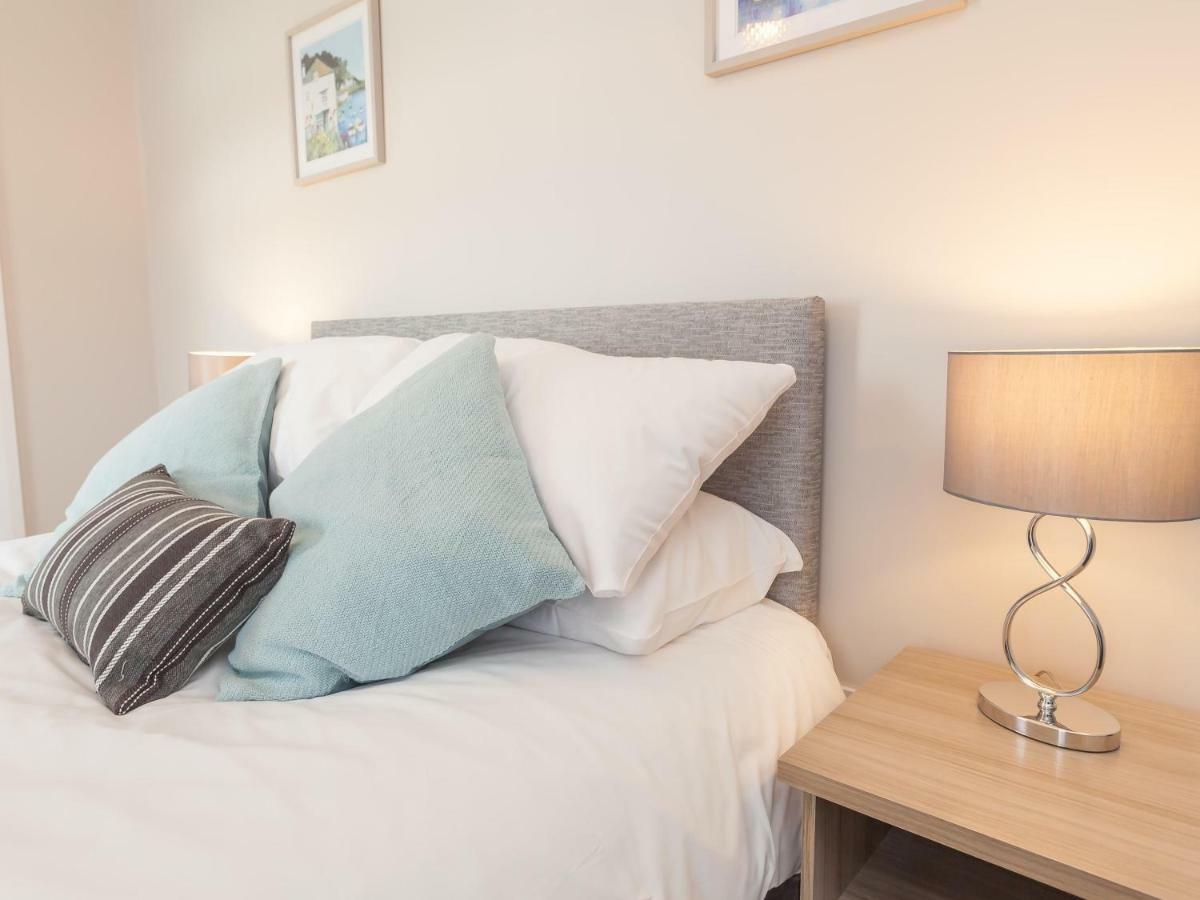 City North Apartments Belfast Zewnętrze zdjęcie