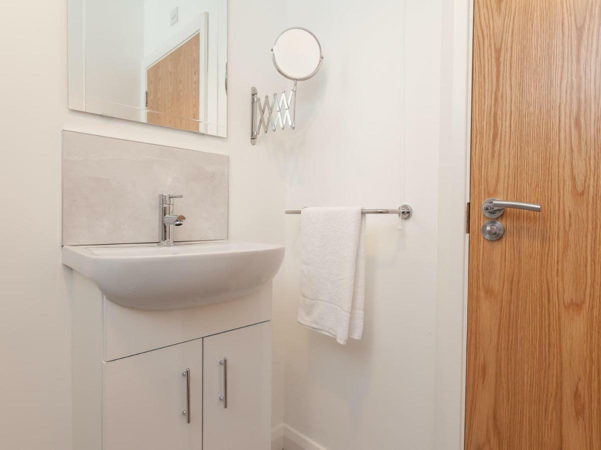 City North Apartments Belfast Zewnętrze zdjęcie
