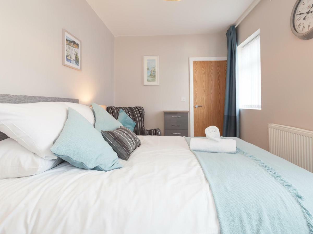 City North Apartments Belfast Zewnętrze zdjęcie