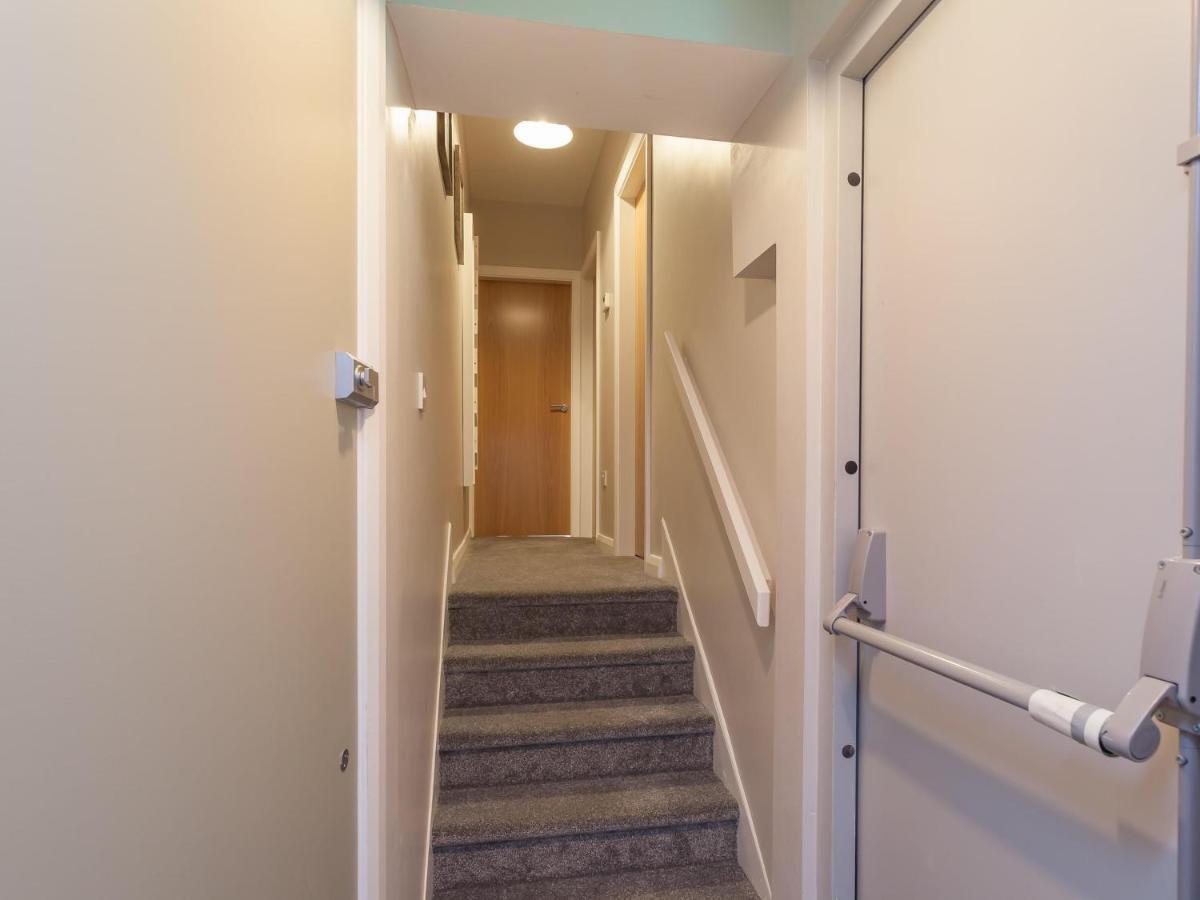 City North Apartments Belfast Zewnętrze zdjęcie